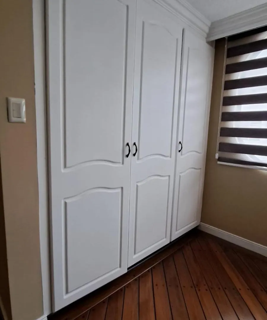 Habitaciones Para Huespedes Кито