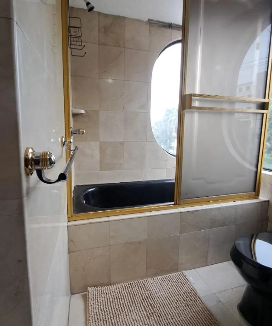 Habitaciones Para Huespedes Кито