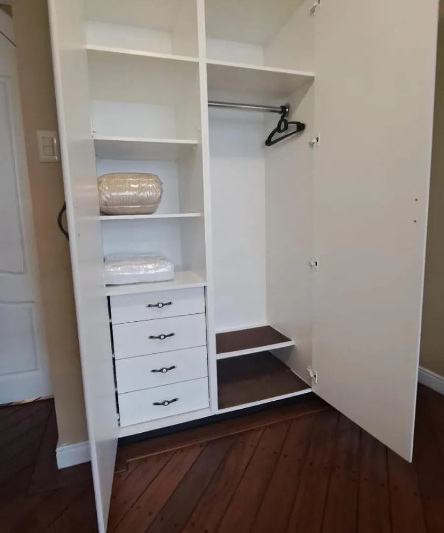 Проживание в семье Habitaciones Para Huespedes Кито